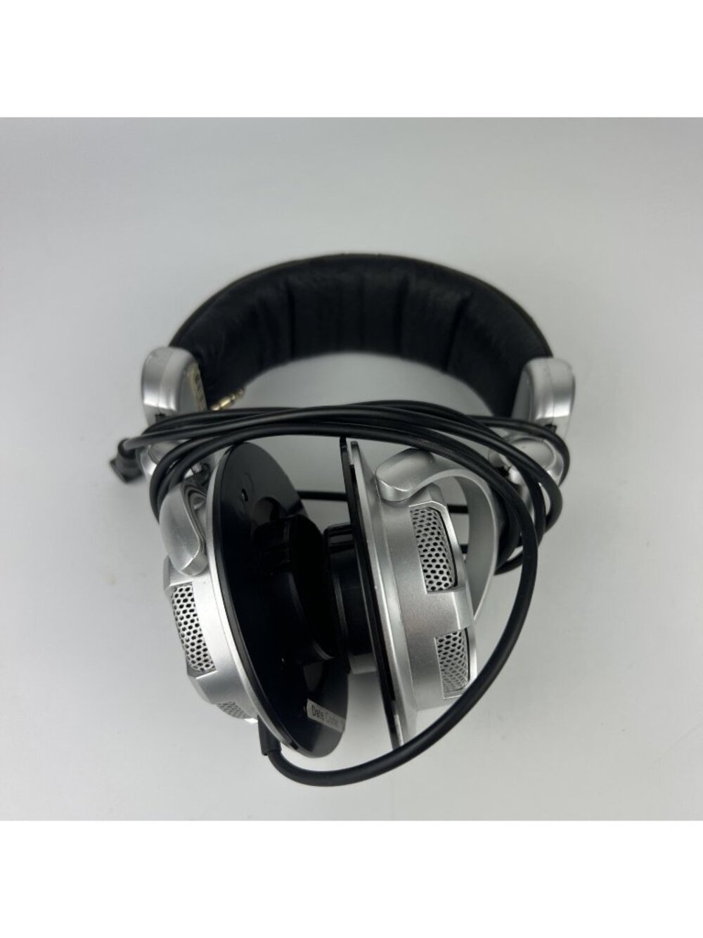 Behringer HPX2000 High Definition DJ Headphones Parts Repair